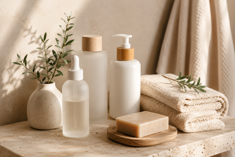 Clean Living